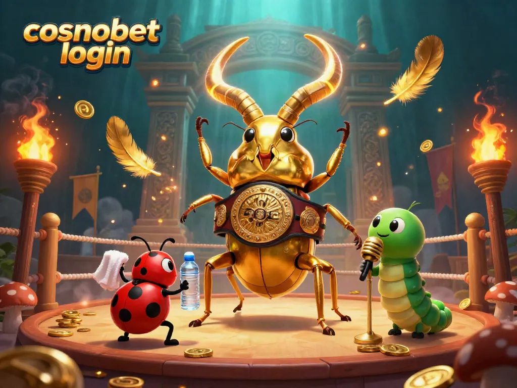 Engage with cosmobet login and discover vibrant betting action amid a dynamic casino scene.