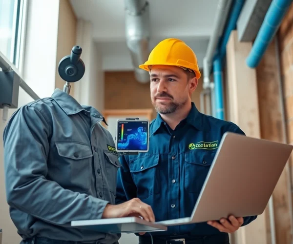 Essential Guide to Choosing Your Leak Detection Specialist for Expert Solutions