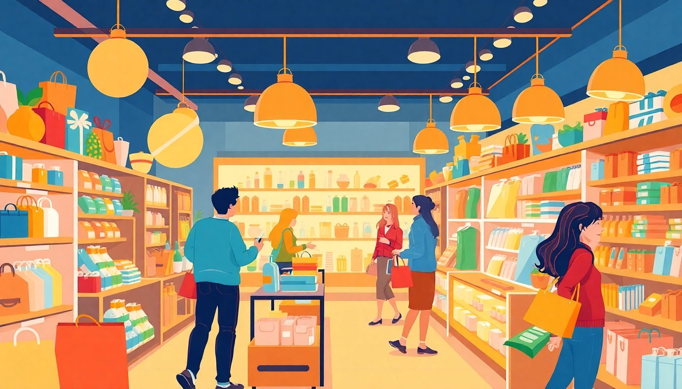 Maximize Your Shopping Experience with Ultimateshop to’s Exclusive Offers