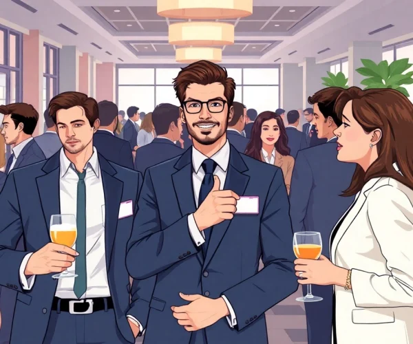Ultimate Guide to Business Professional Attire: Master Your Look