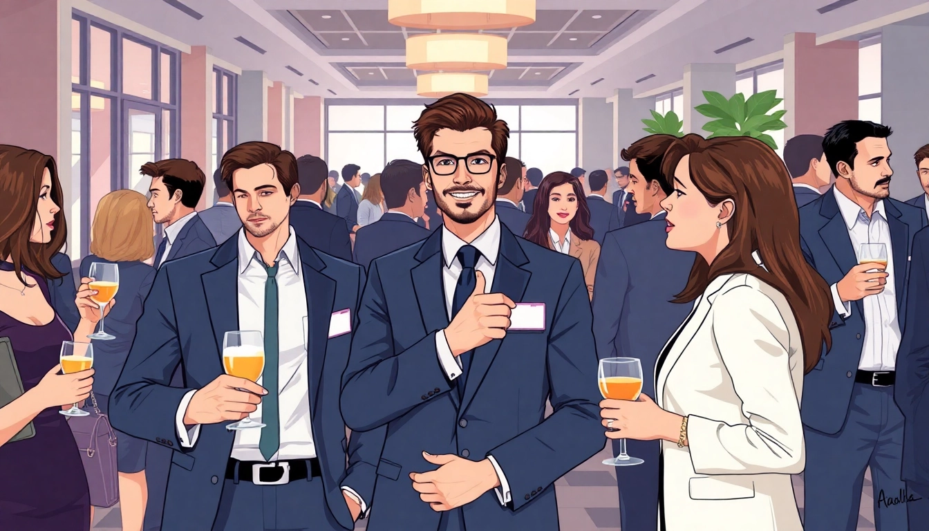Ultimate Guide to Business Professional Attire: Master Your Look