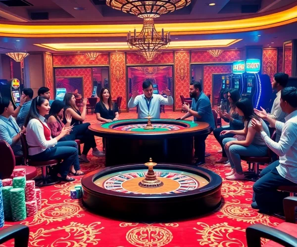 Discover KJC AC 2: Ultimate Casino Strategies for 2025