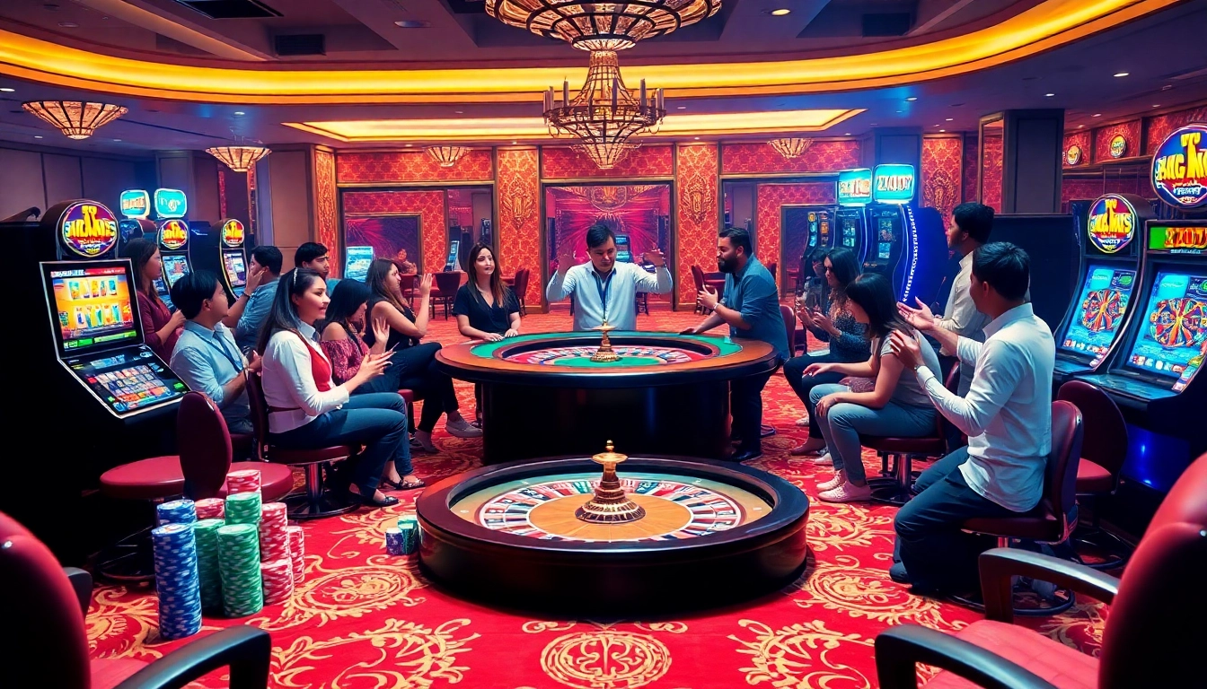 Discover KJC AC 2: Ultimate Casino Strategies for 2025