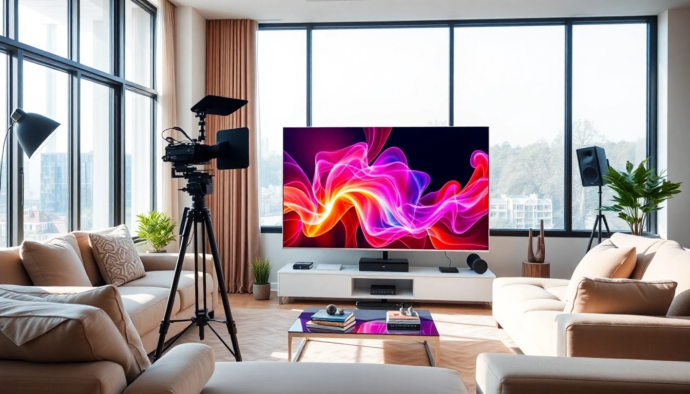 Enhancing Your Viewing Experience with Iron IPTV: A Comprehensive Guide