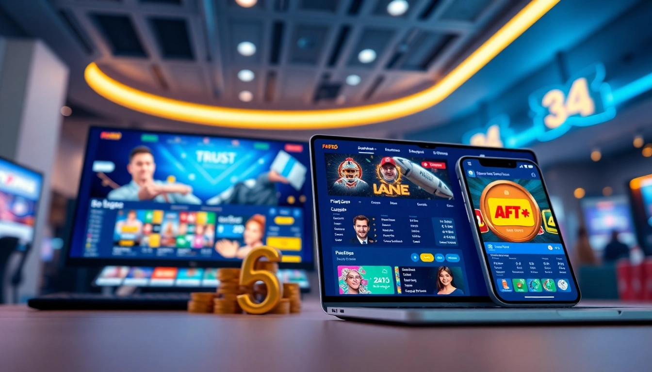 Proven Strategies for Maximizing Your Experience on AF88.com in 2025