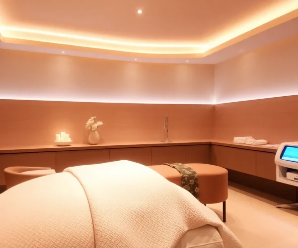 Elevate Your Beauty Routine with Expert Tratamente Faciale Sibiu for Radiant Skin