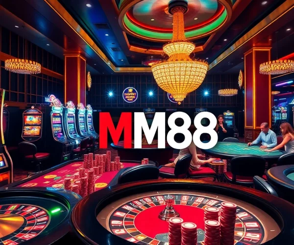 Strategic Betting at MM88: Essential Winning Techniques for Gamblers in 2025