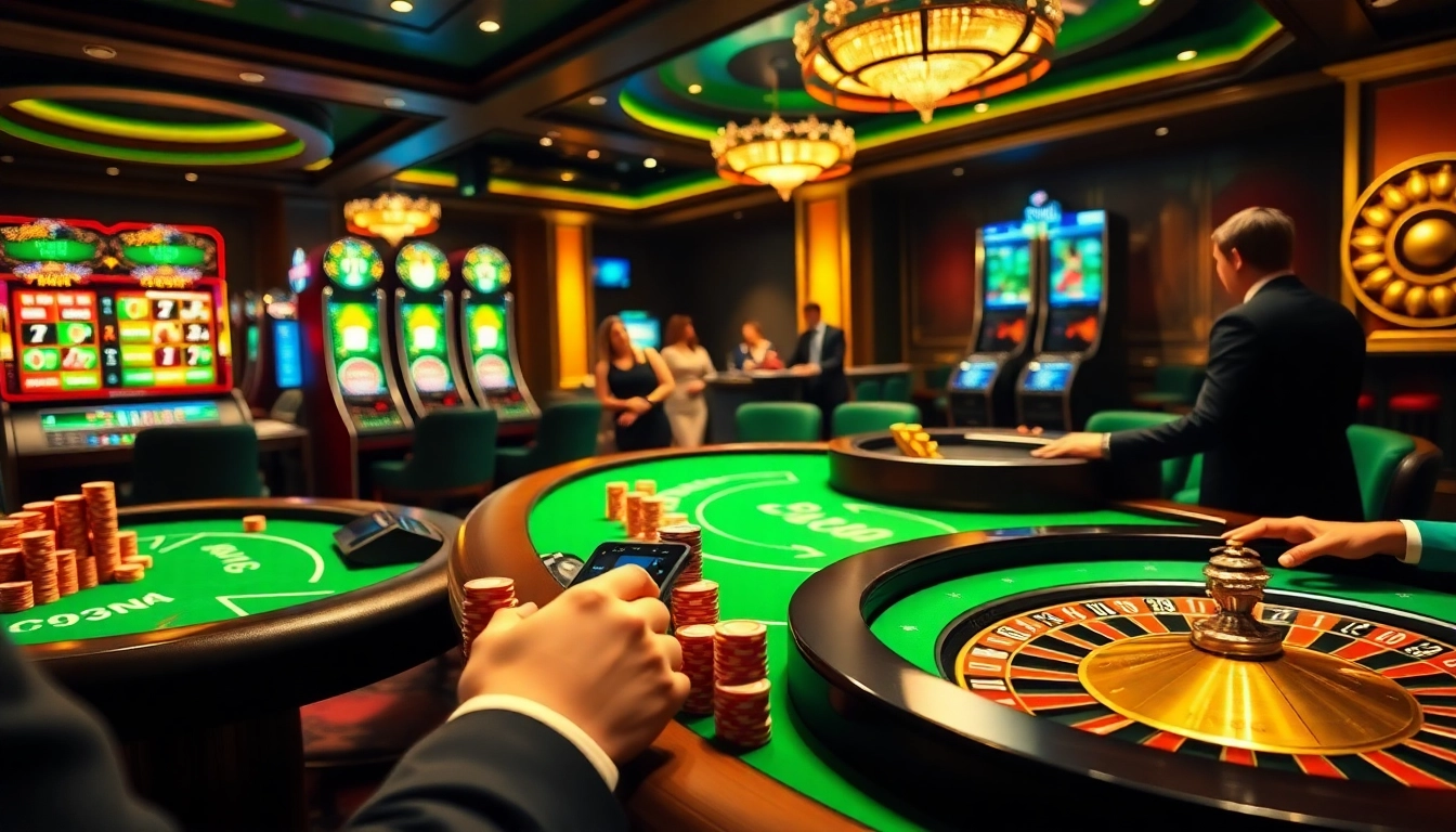 Winning Strategies for Online Gamblers at https://mm88.in.net/ in 2025: A Comprehensive Guide