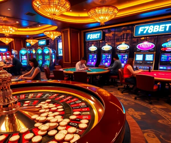 F8 BET Strategies for Winning Big: Advanced Techniques for Success in 2025