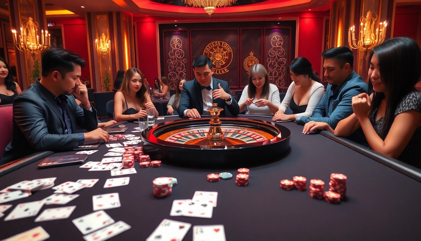 Winning Strategies at Nhà cái xx88 for 2025: Expert Tactics for Better Odds in Gambling