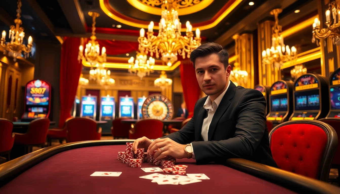 S8 Betting Guide 2025: Expert Strategies for Winning Big at Online Casinos