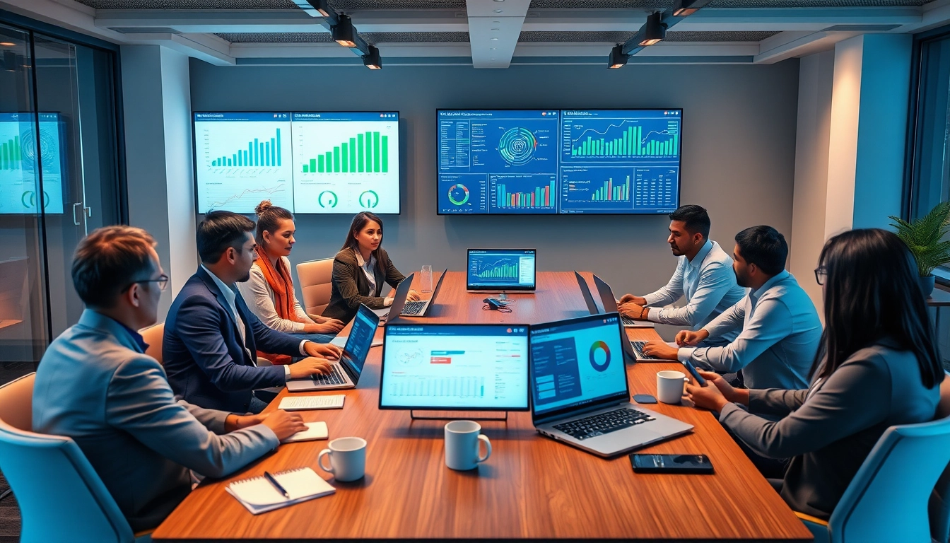 Mastering Tiger ERP: The Comprehensive Guide for Businesses in 2025