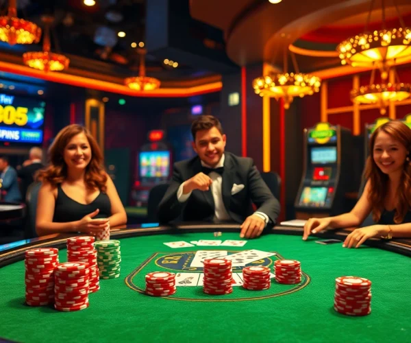 Proven Strategies for Winning at Online Gambling: Insights from https://vnew88.vip/ in 2025