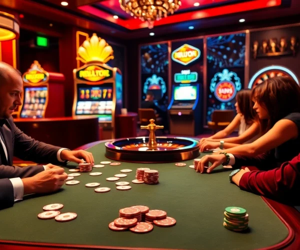 Mastering Betting Strategies at xx88: Proven Methods for Winning in 2025