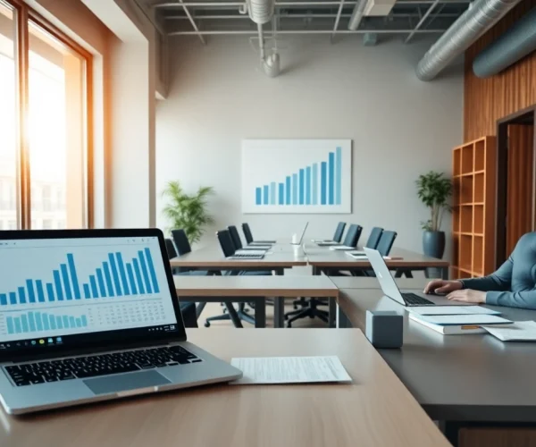 Profesjonalne usługi księgowe dla firm budowlanych: Twój przewodnik po sukcesie w 2025 roku