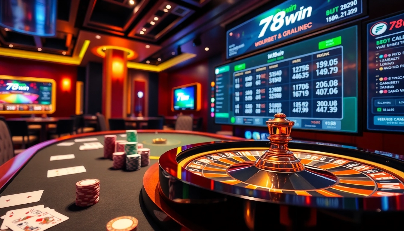 Expert Betting Strategies for 78win: Maximize Your Winnings in 2025