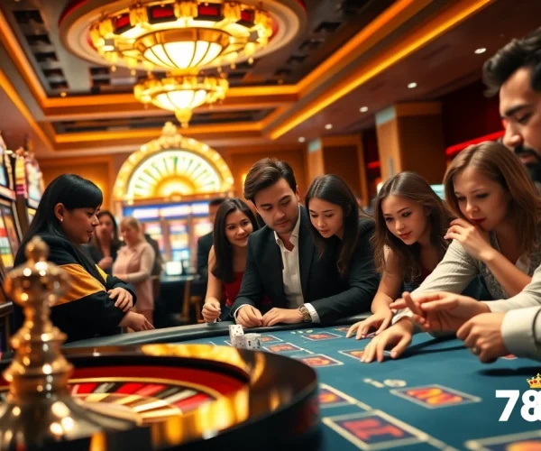 Mastering Winning Strategies for 78WIN in 2025: Essential Tips for Gamblers