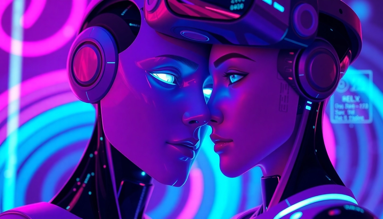 Revolutionary Insights on Sex AI: Exploring the Future of Intimacy in 2025