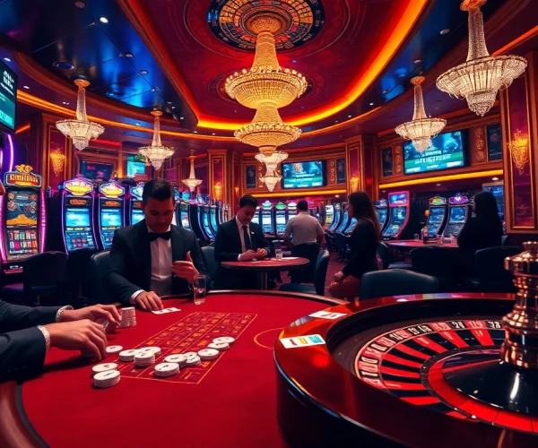 Winning Strategies at USBET LAT: Master Your Betting Skills in 2025