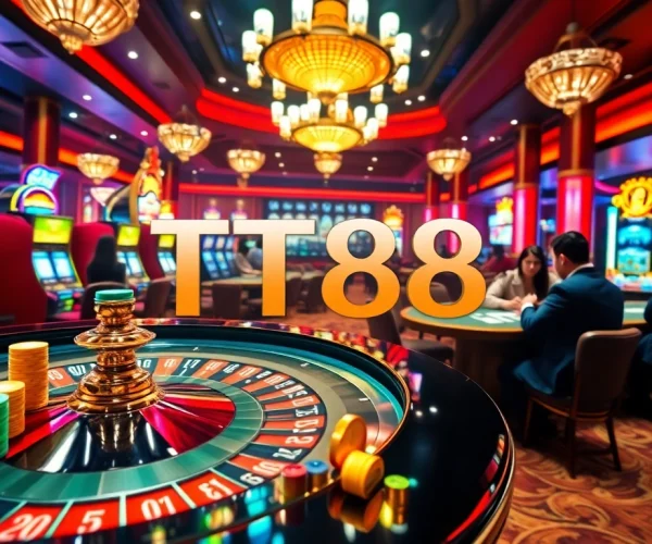 Mastering Betting Strategies at TT88: Definitive Tips for Winning in 2025