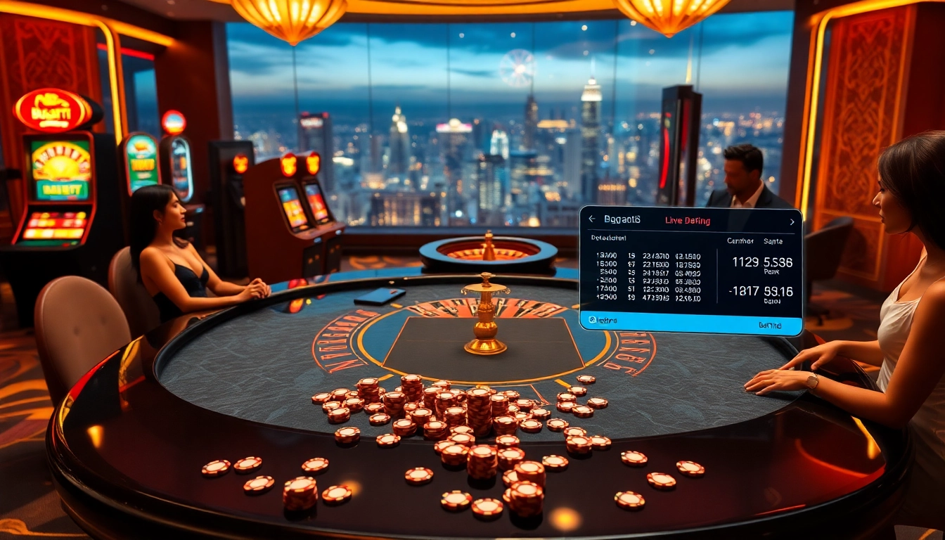 Winning Strategies for Bugatti8: Expert Betting Insights for 2025