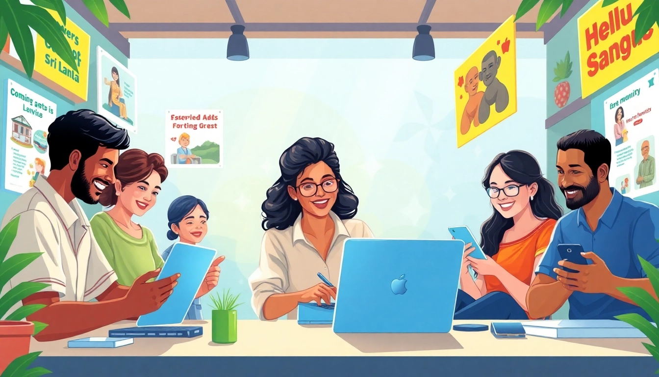 Effective Strategies for Posting Lanka Add in 2025: A Comprehensive Guide