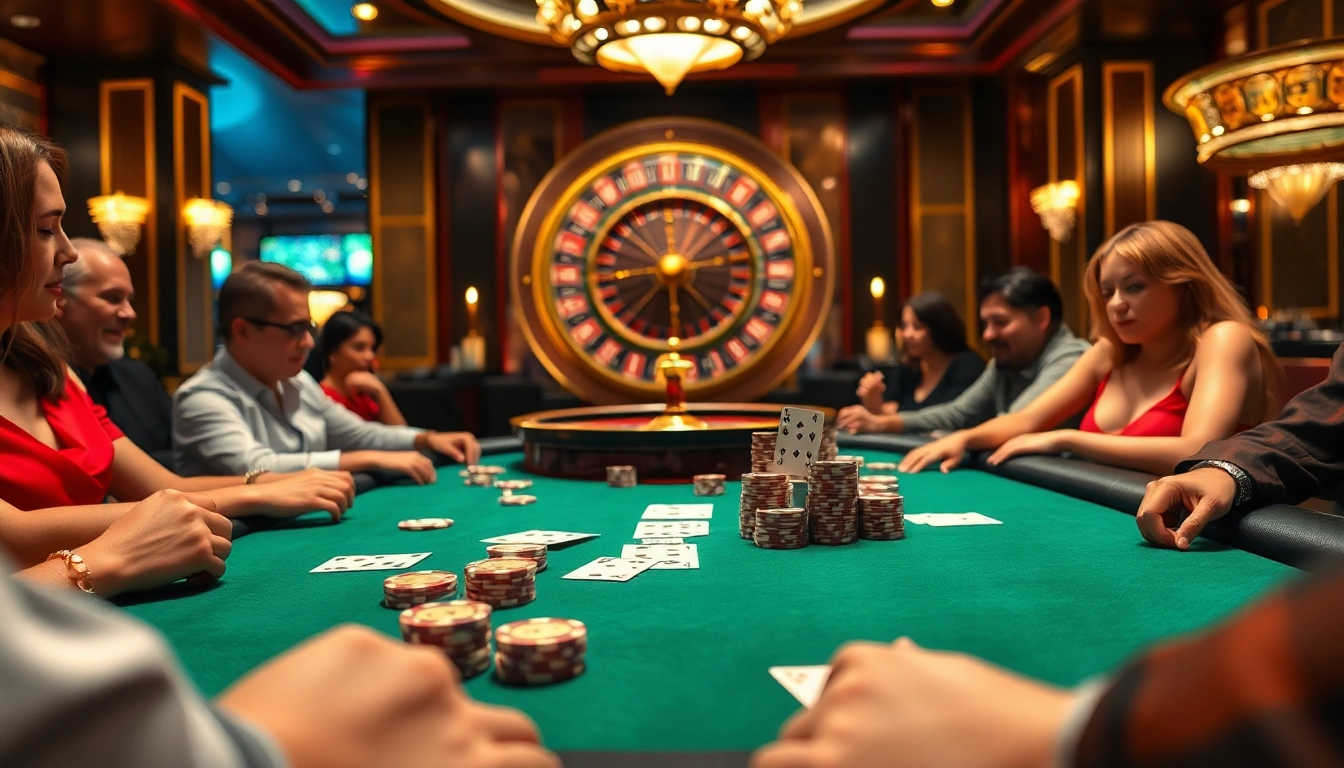 Winning Strategies for 2025: Mastering Poker at https://hb88.jp.net/ for Better Odds