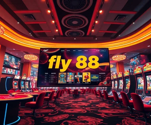 Fly88 OKVIP: The 2025 Guide to Smart Online Casino Gaming