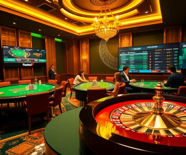 7m: Essential Strategies for Winning at Online Sports Betting in 2025