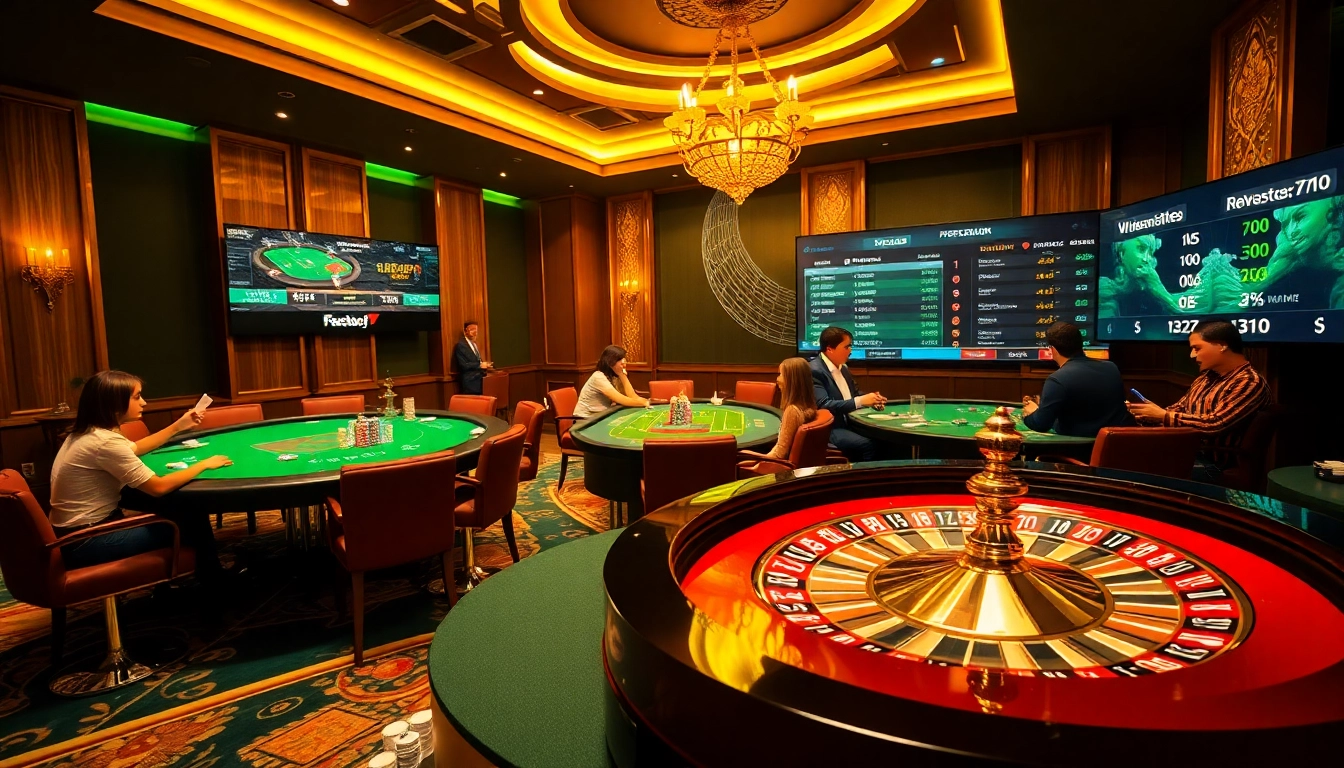 7m: Essential Strategies for Winning at Online Sports Betting in 2025