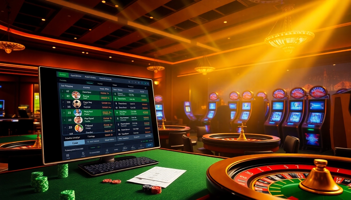 Winning Strategies at Vankhanhtv: Master Sports Betting in 2025