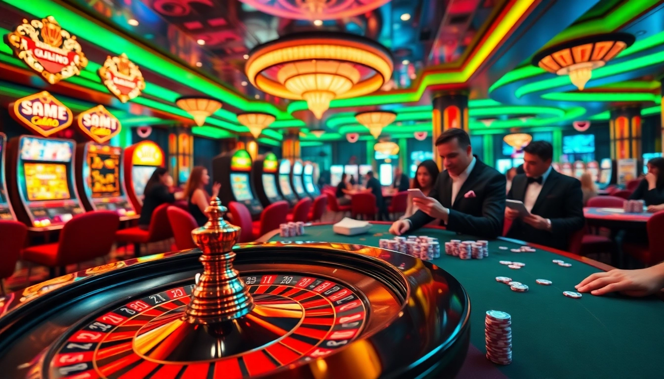 Strategic Winning Techniques for Gamblers in 2025: Insights from https://s88.works/