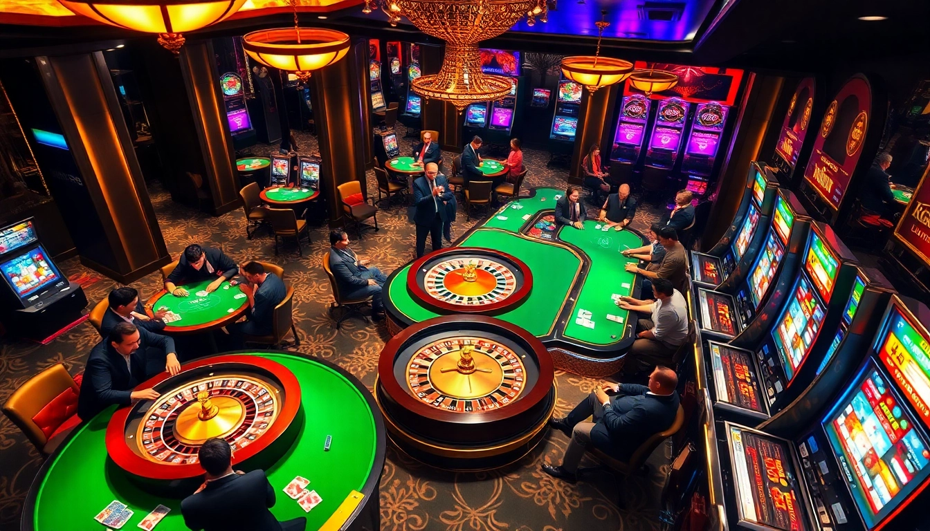 Winning Strategies for Bankroll Management at King88.limited in 2025