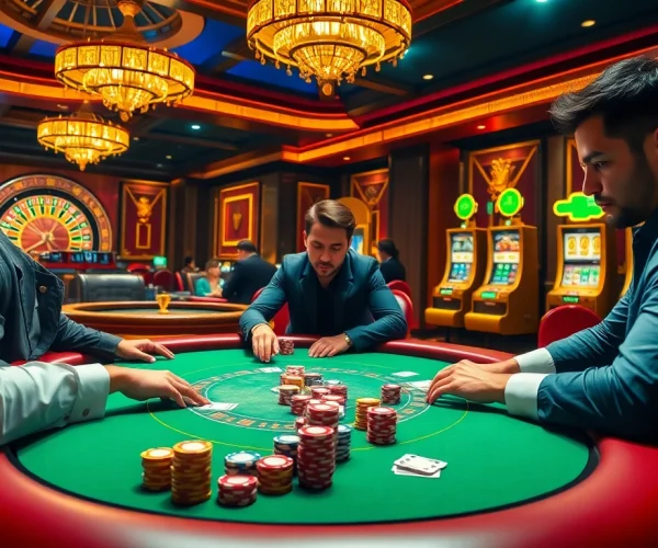 Master Winning Strategies at https://rikvip.college/ for 2025: Essential Tips for Gamblers