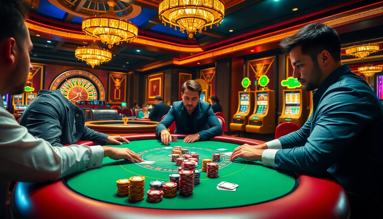 Master Winning Strategies at https://rikvip.college/ for 2025: Essential Tips for Gamblers