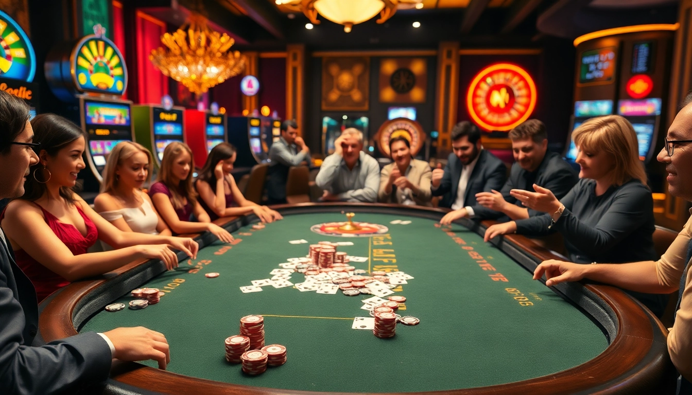 F168 Casino: Master Winning Strategies for 2025 That Enhance Your Betting Odds