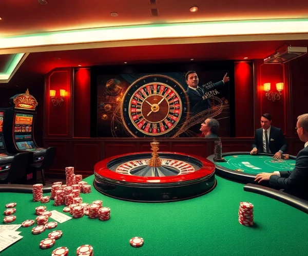 Winning Strategies for Success on https://xx88.nl/ in 2025: Master Your Casino Experience