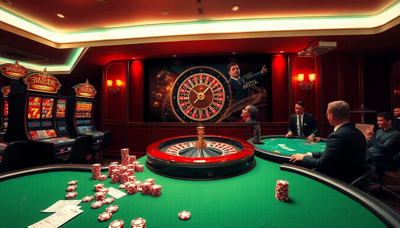 Winning Strategies for Success on https://xx88.nl/ in 2025: Master Your Casino Experience