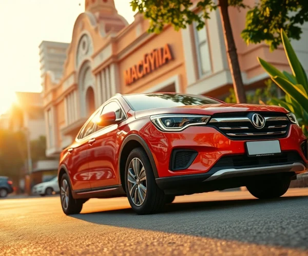 Expert Guide to Car Rental at Kuching: 5 Essential Tips for 2025