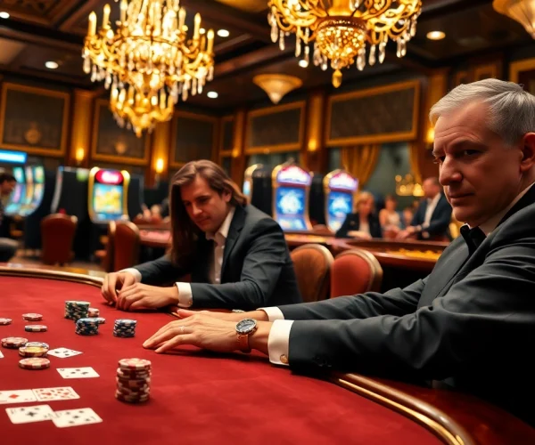 Why https://mm88.how/ is Your Essential Guide to Strategic Gambling Success in 2025