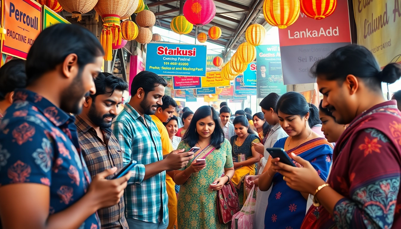 Effective Strategies for Maximizing Your Lanka Add in 2025