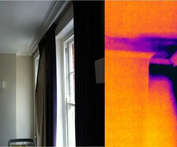 Leak Detection Edinburgh: Comprehensive Leak Detection Services