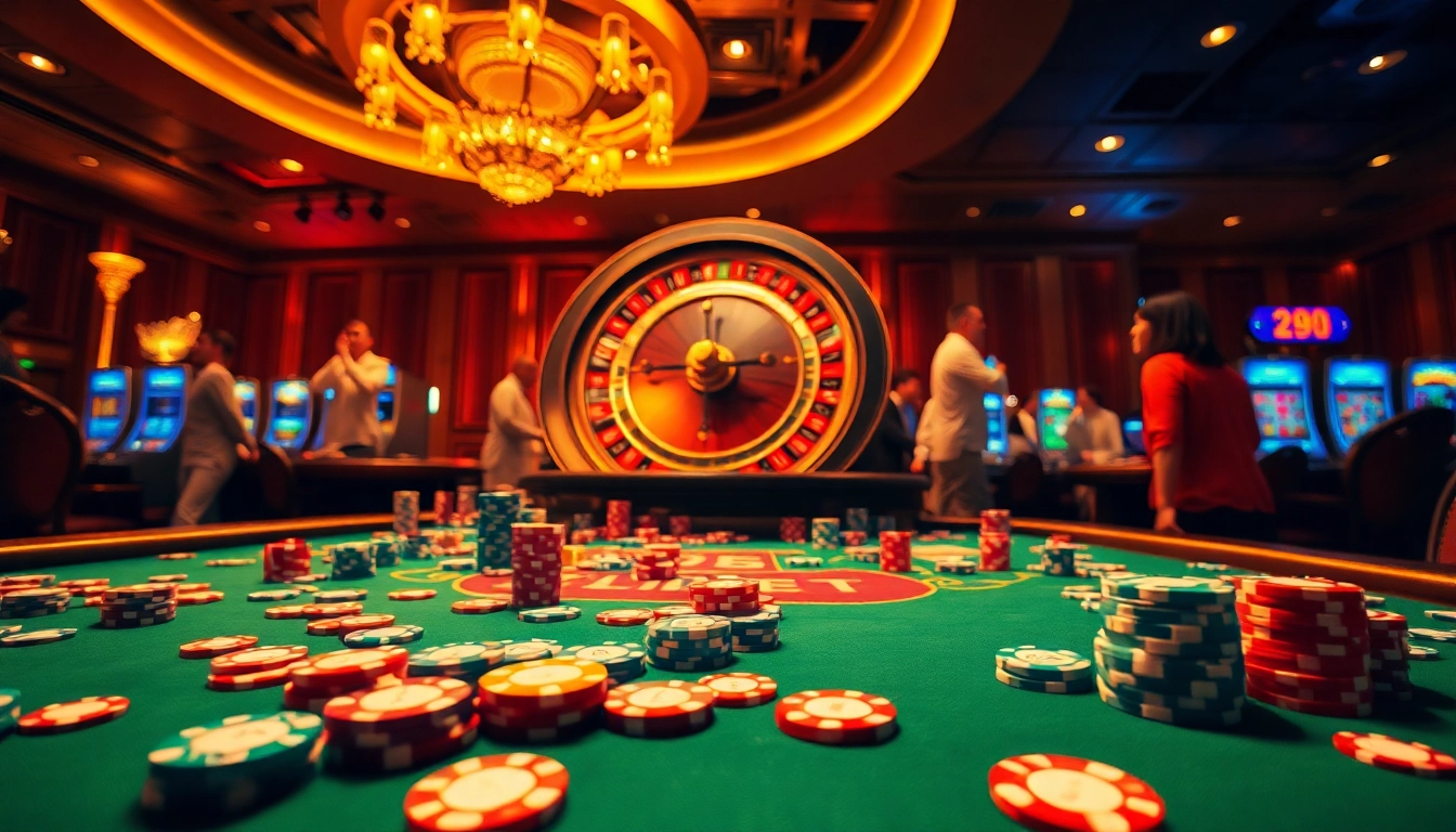 Winning Strategies at 98win com: Mastering Your Gaming Skills in 2025