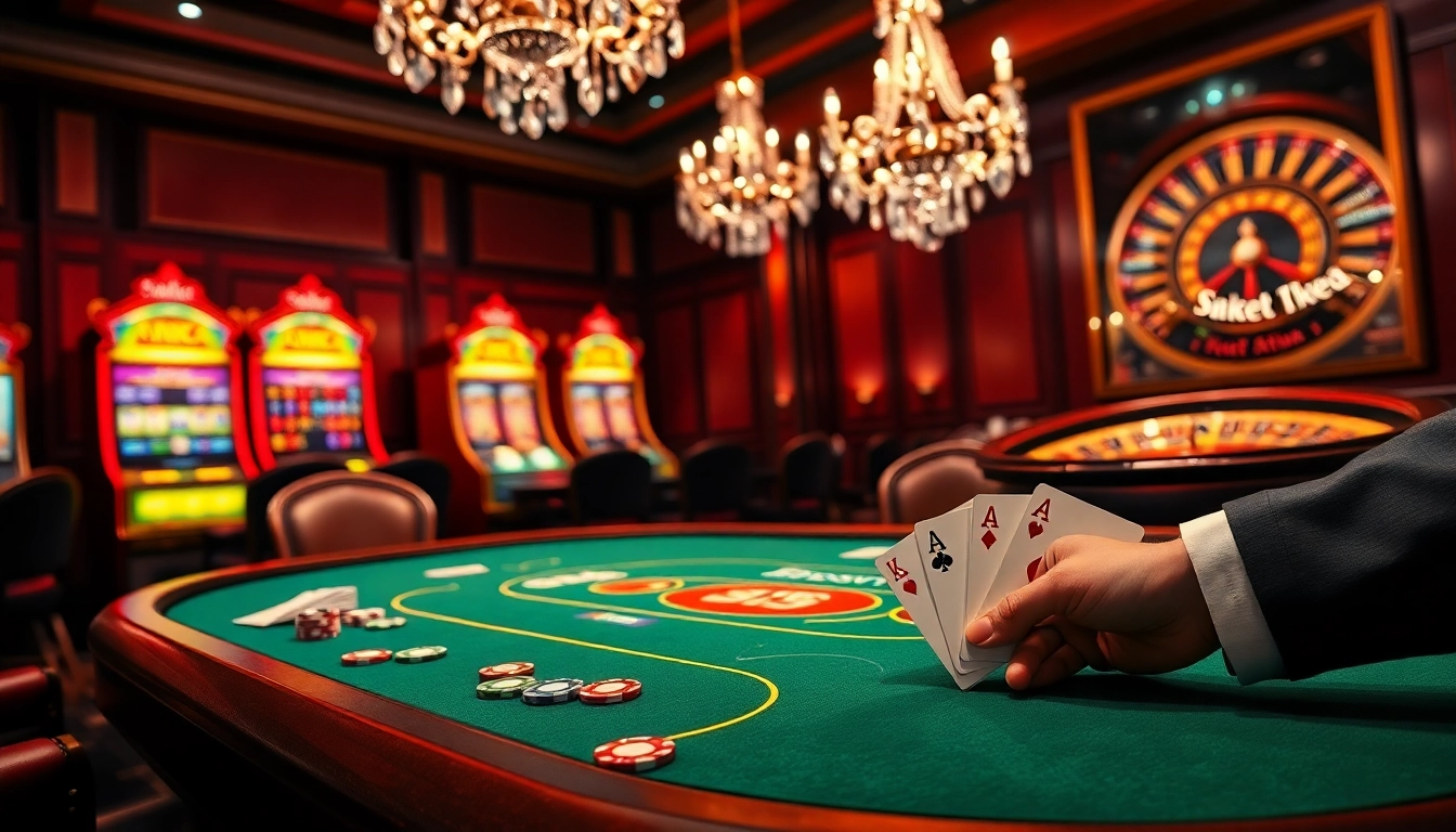 Winning Strategies at https://58win.media/ for Advanced Gambling in 2025: Your Definitive Guide to Casino Mastery