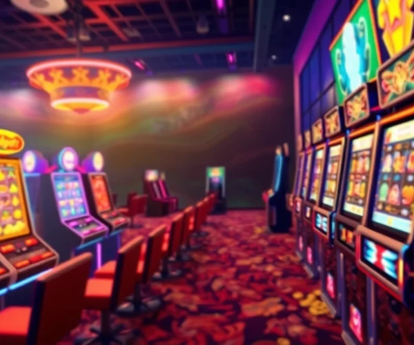 Revolutionary HOKI138 Online Slot Strategies for 2025 Success