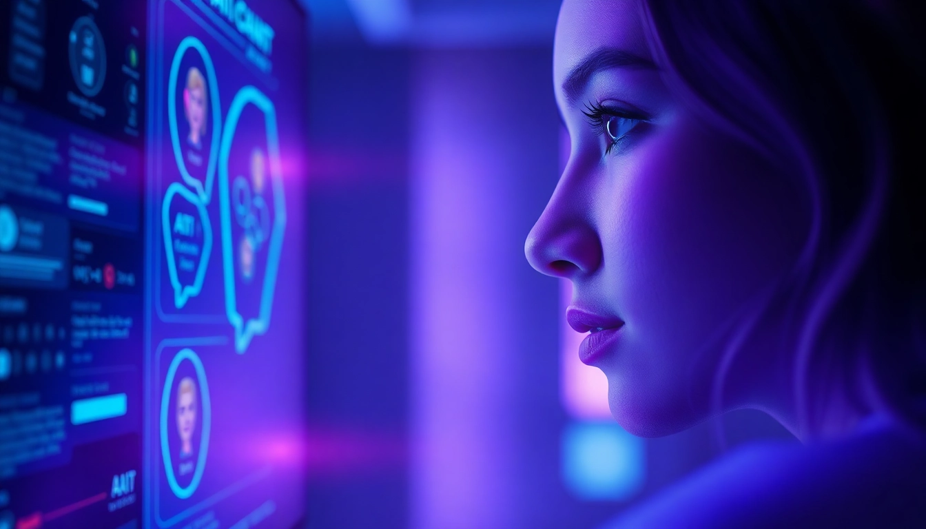 Revolutionary AI Sex Chat Experiences for 2025: Unlock Genuine Connections