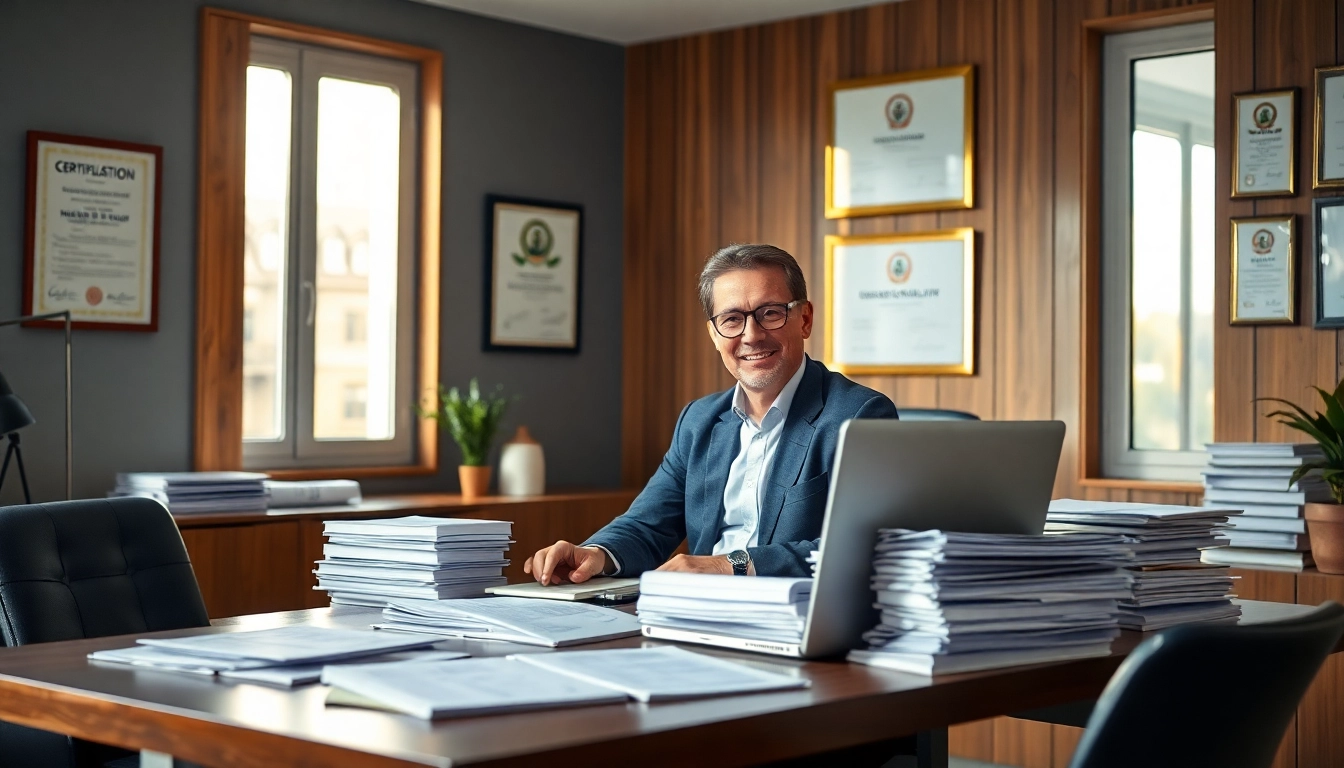 Essential Guide to Sworn Translation in 2025: What You Need to Know