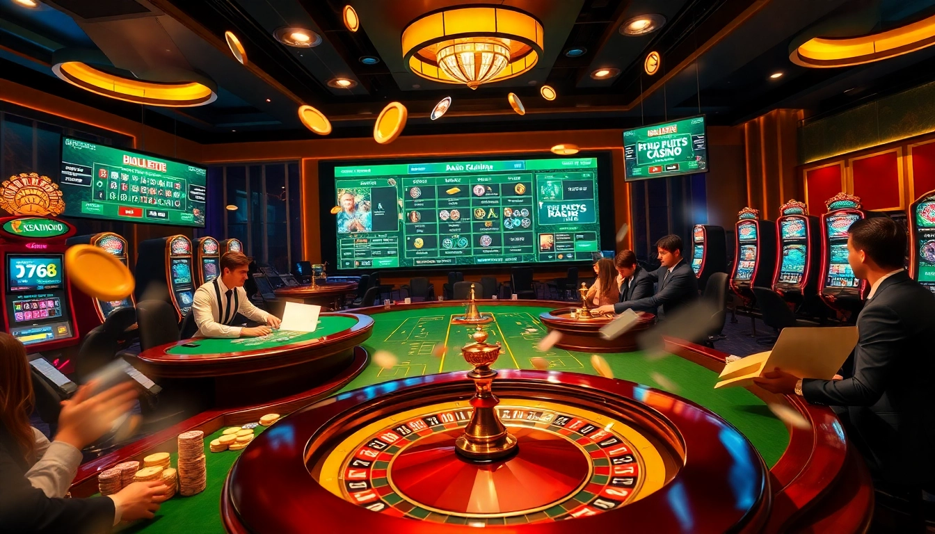Winning Strategies at https://789winjj.com/ for 2025: Expert Insights into Casino Gameplay