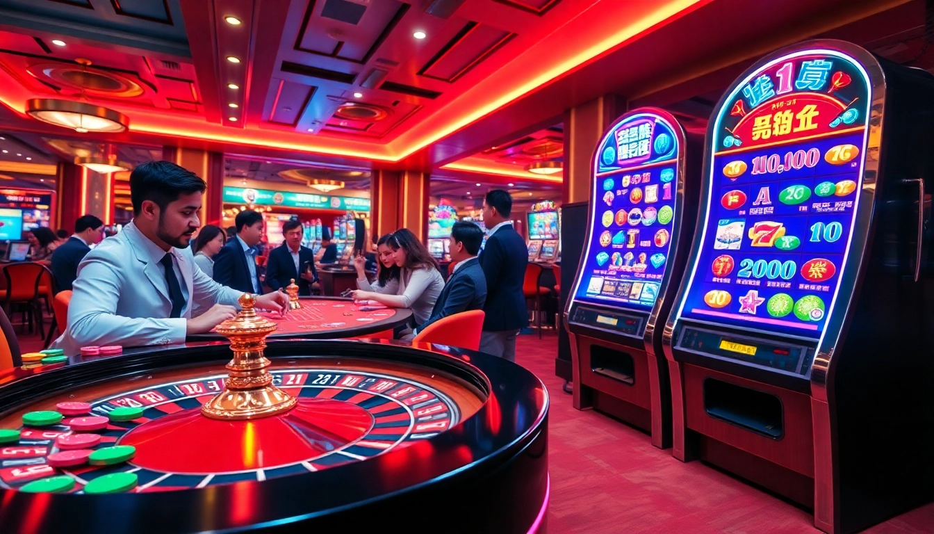 Mastering Micropayment Strategies in 2025: Essential Tips for Gamblers