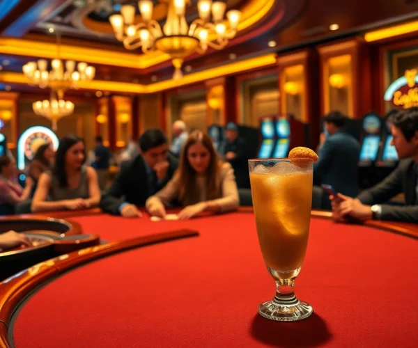 Winning Strategies with KJC Coffee: Expert Insights for Gamblers in 2025